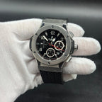 Hublot Big Bang Stainless Steel