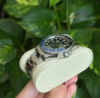 ROLEX GMT MASTER II BATMAN OYSTER