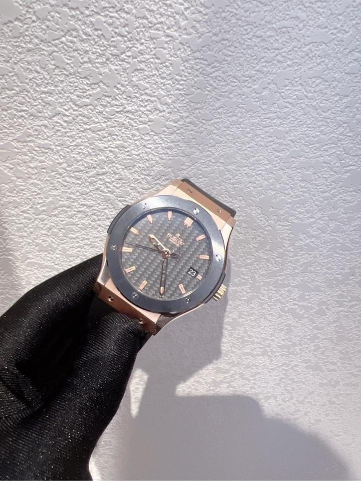Hublot Classic Fusion