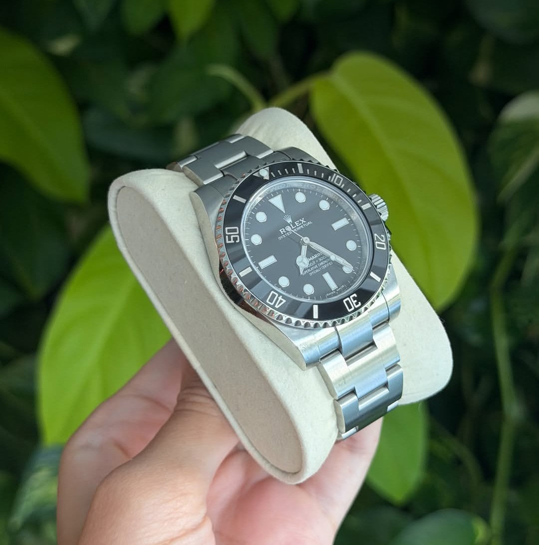 ROLEX SUBMARINER NO DATE