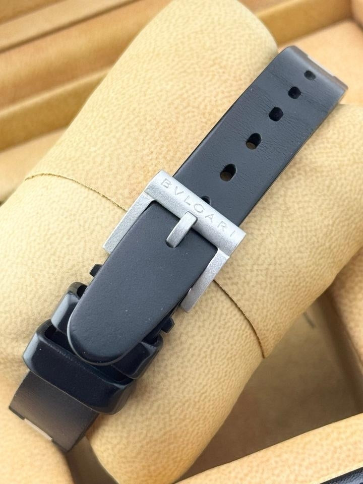 Bulgari Alluminium Diagono