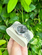 ROLEX DATEJUST WIMBLEDON JUBILÈE