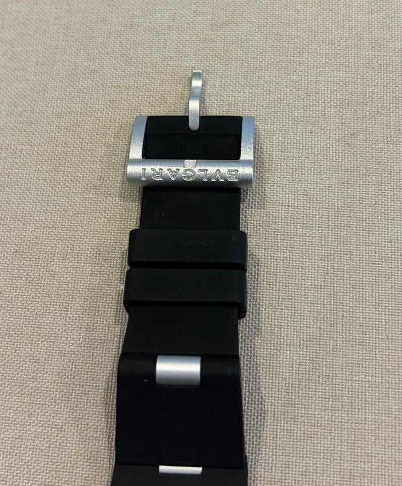 Bulgari Alluminium New