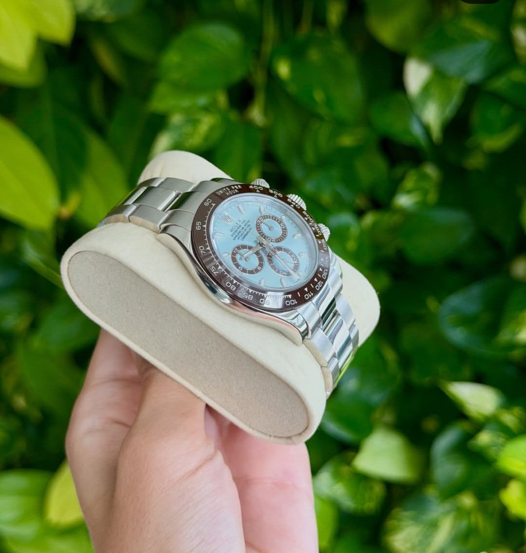 ROLEX DAYTONA PLATINO
