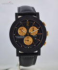 Bulgari Carbon Gold Paris Limited Edition