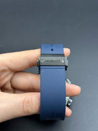 Hublot classic fusion Blue