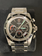 Tudor Grantour Chrono Flyback