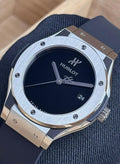 Hublot Classic Fusion Titanium