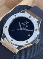 Hublot Classic Fusion Titanium
