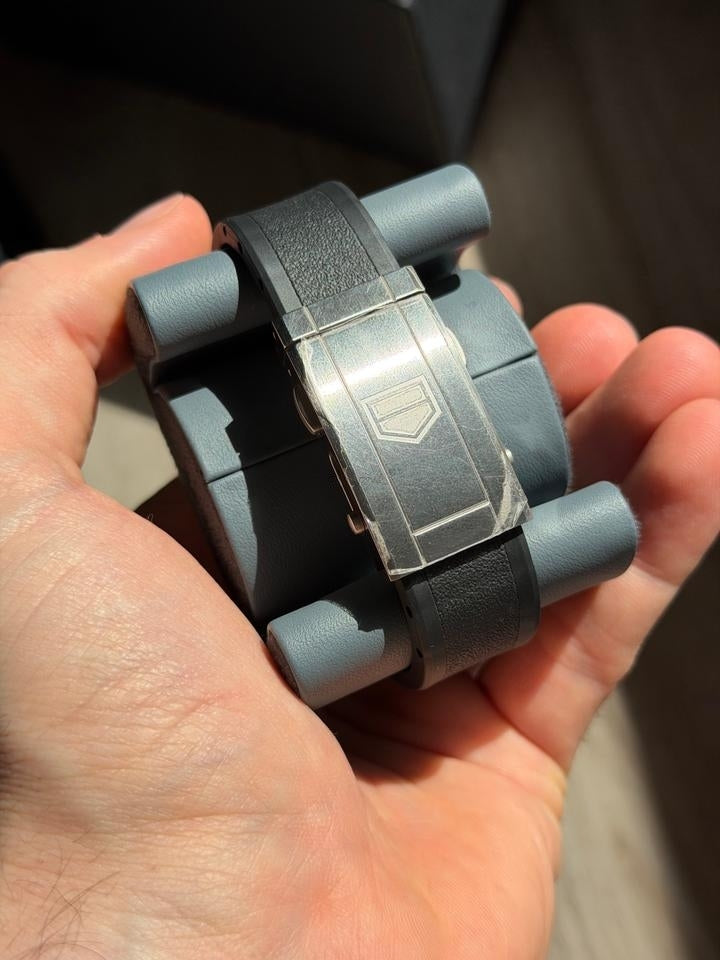 TAG Heuer Aquaracer 300M