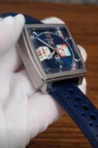 TAG Heuer Monaco Gulf
