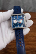 TAG Heuer Monaco Gulf