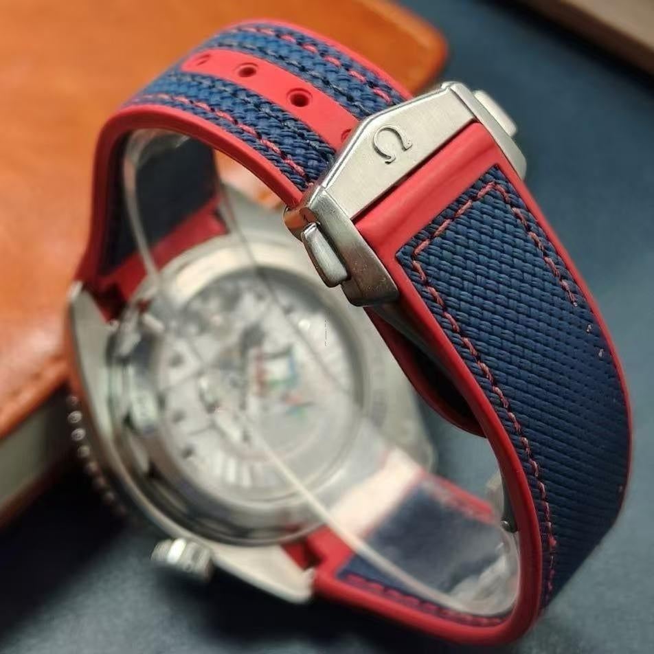 Omega Seamaster Planet Ocean 600M 43,5 mm