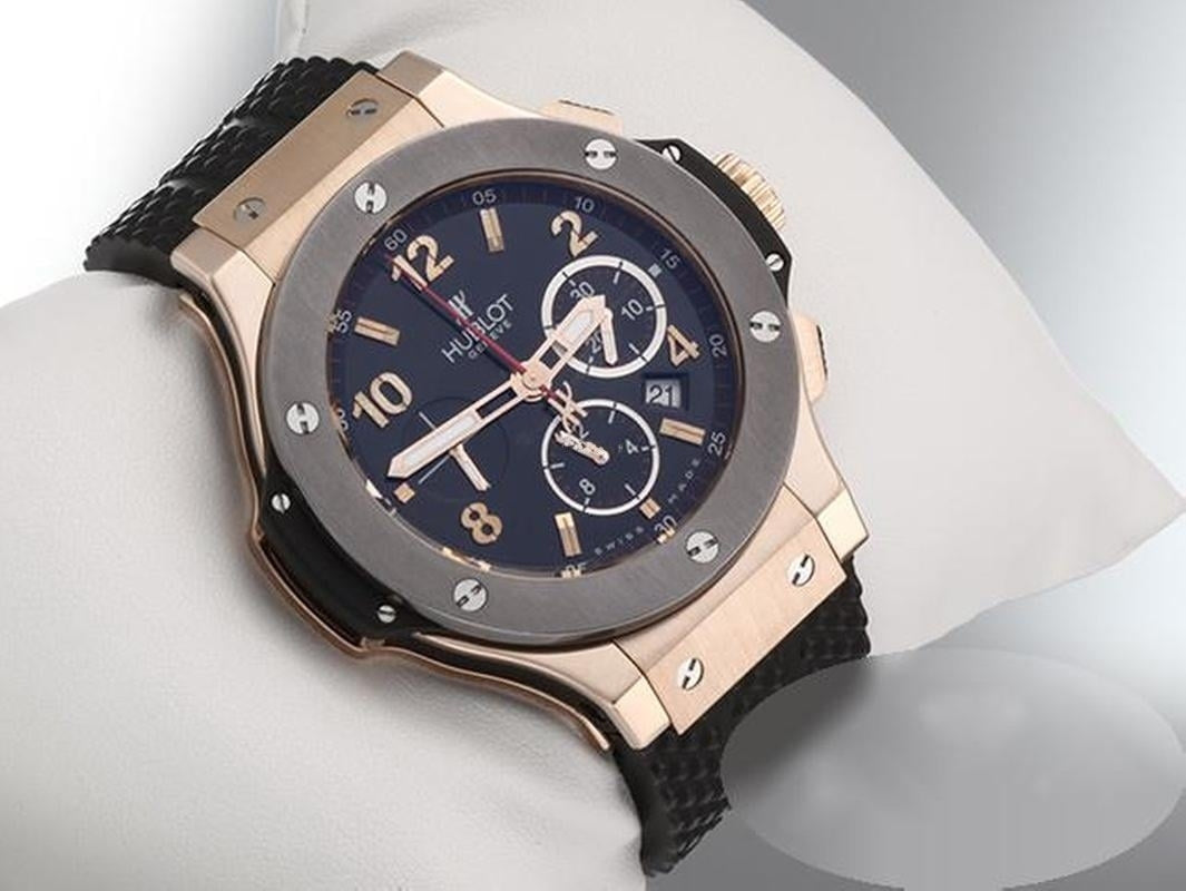 Hublot Big Bang