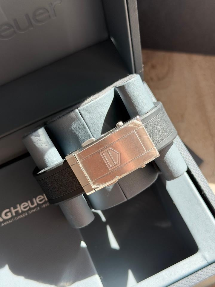 TAG Heuer Aquaracer 300M