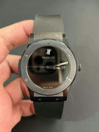 Hublot Classic Fusion Black