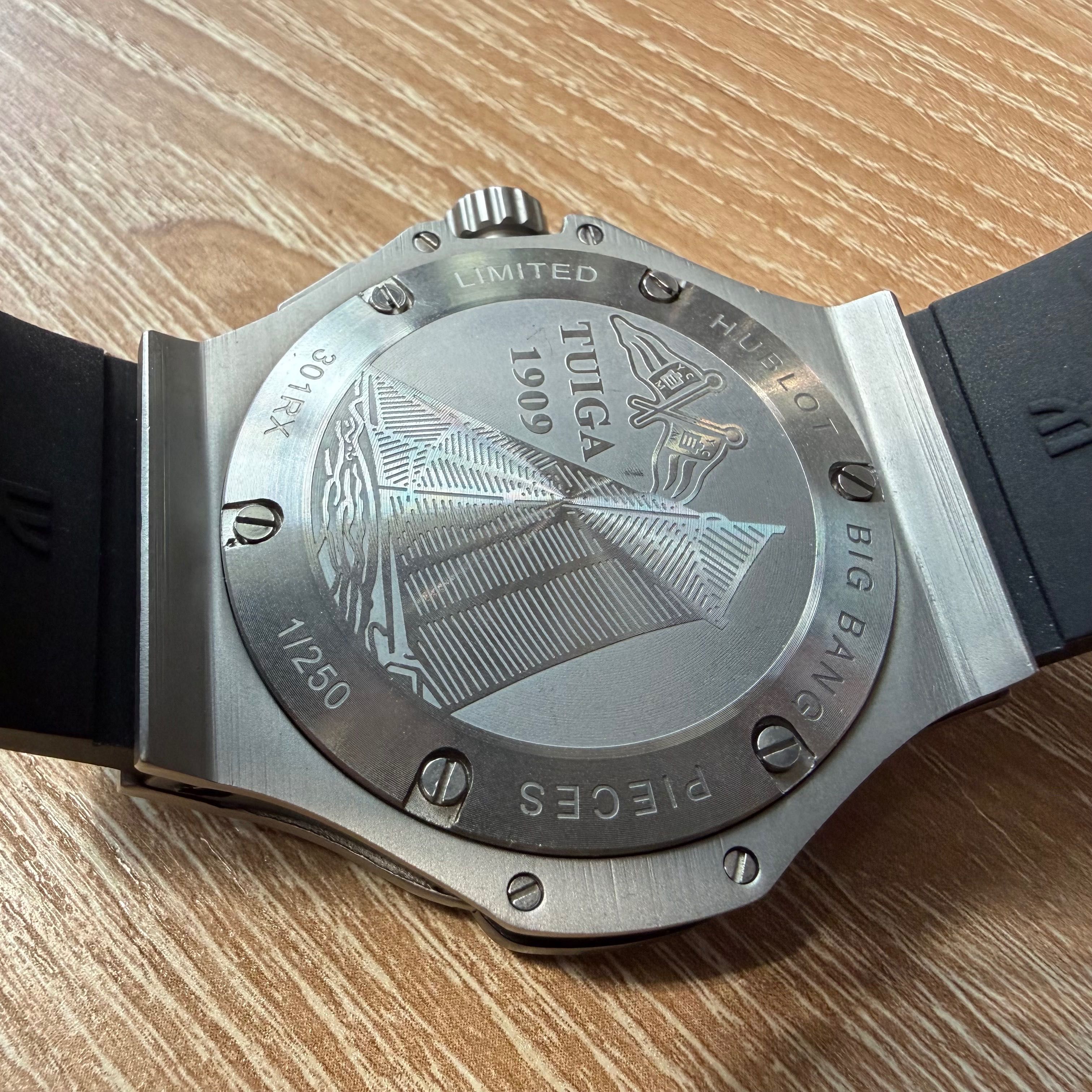 Hublot Big Bang  301 Rx