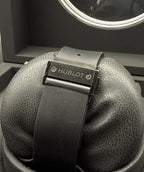 Hublot Classic Fusion Black Magic