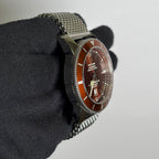 Breitling Superocean Heritage II 42 Bronze