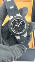 Bulgari Alluminium Diagono