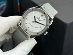 Hublot Fusion White