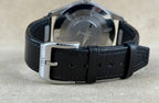 IWC Mark XX IW328201 40mm Black Dial