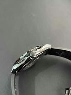 Hublot Classic Fusion Black