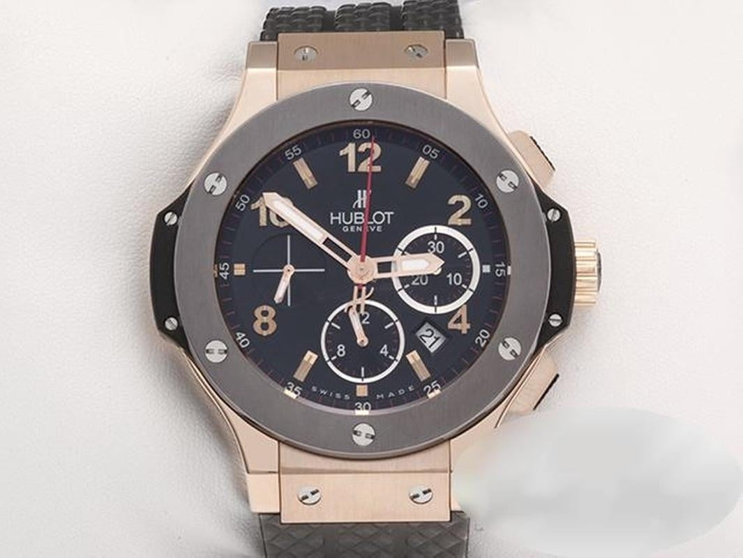 Hublot Big Bang