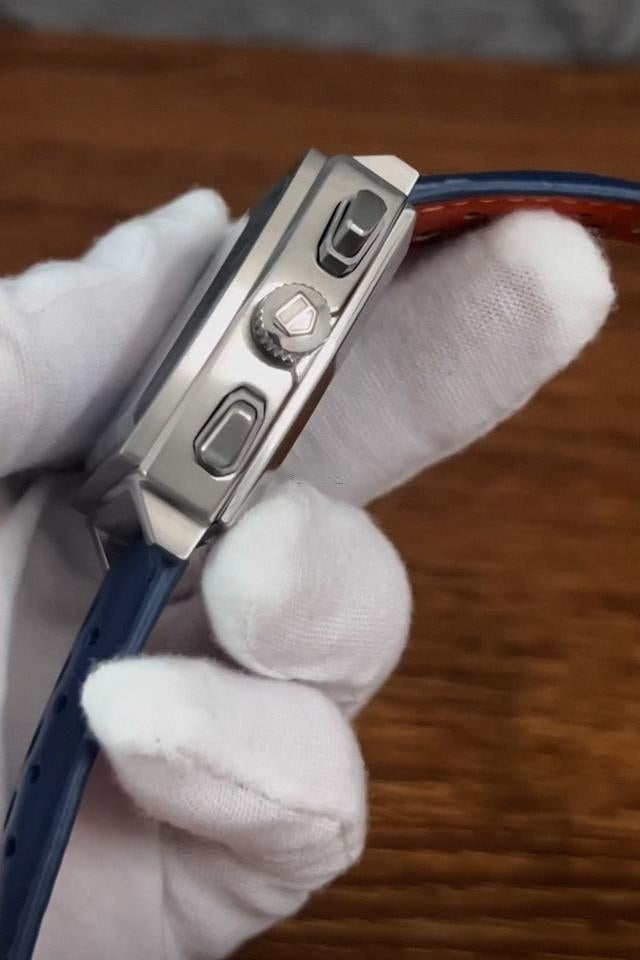 TAG Heuer Monaco Gulf