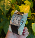CARTIER SANTOS 100 XL