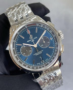 Breitling
Premier B01 Chronograph 42