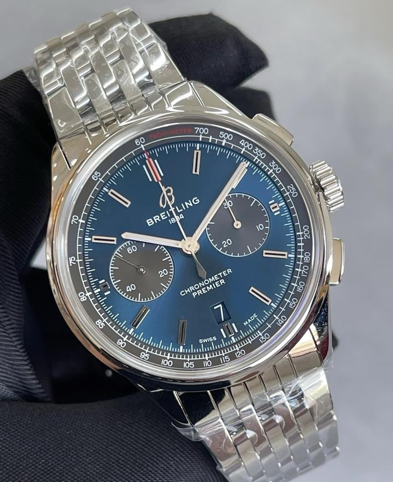 Breitling
Premier B01 Chronograph 42
