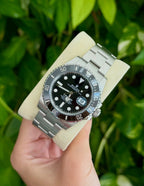 ROLEX SUBMARINER DATE