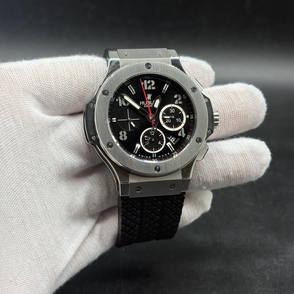 Hublot Big Bang Stainless Steel