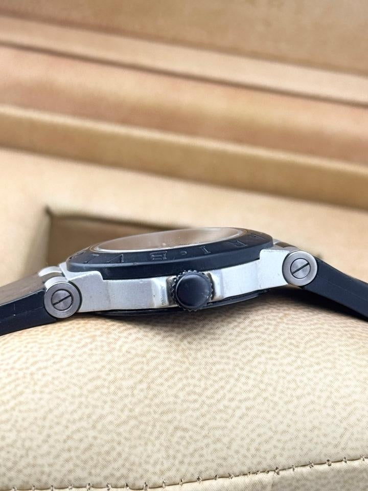 Bulgari Alluminium Diagono