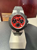 Bulgari Alluminium Ducati Limited Edition