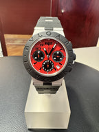 Bulgari Alluminium Ducati Limited Edition