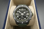 Breitling Professional Endurance Pro Olive Green