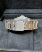 Tudor Heritage Black Bay Black Dial