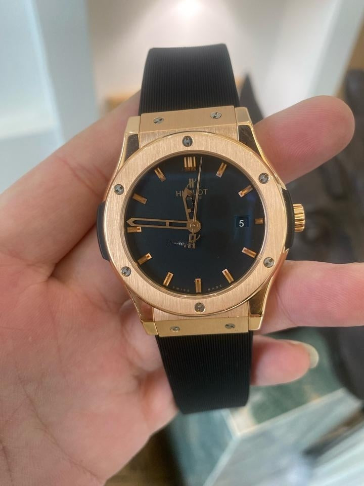 Hublot Classic Fusion 542px