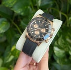 ROLEX DAYTONA OYSTERFLEX EVEROSE