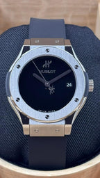 Hublot Classic Fusion Titanium