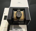 IWC Pilot’s Watch Mark XVIII Top Gun Edition “SFTI”