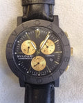 Bulgari Carbon Gold London Limited Edition