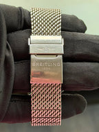 Breitling Superocean Heritage II 42 Black