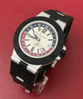 Bulgari Alluminium GMT