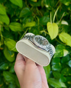 ROLEX DATEJUST JUBILEE GRIGIO RODIO