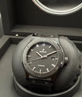 Hublot Classic Fusion Black Magic