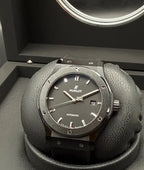 Hublot Classic Fusion Black Magic