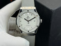 Hublot Fusion White